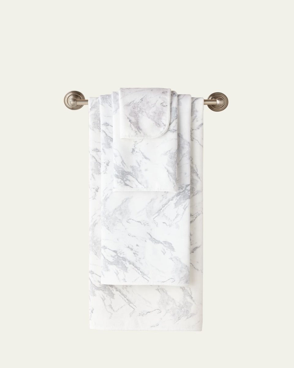 Mabel Bath Towel Collection